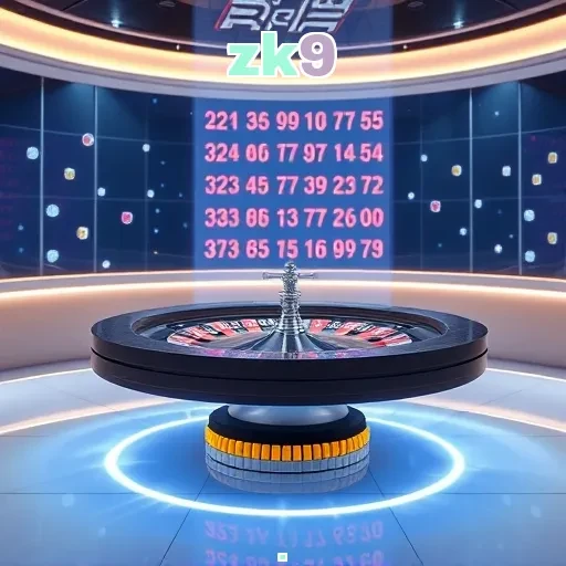 zk9: Platform Game Online Terbaik untuk Pengguna Indonesia