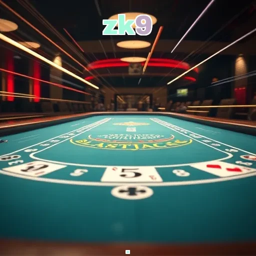 zk9: Platform Game Online Terbaik untuk Pengguna Indonesia