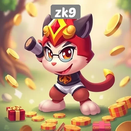 Menggali Fitur Menarik di Situs Game zk9