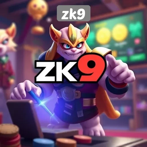 Tinjauan Mengenai Kualitas Game di zk9