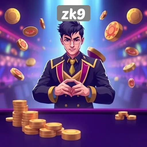 Panduan Lengkap Menggunakan Situs Game zk9 untuk Pemula