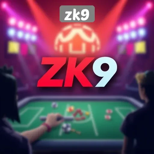 Stabilitas dan Keamanan di Situs Game zk9