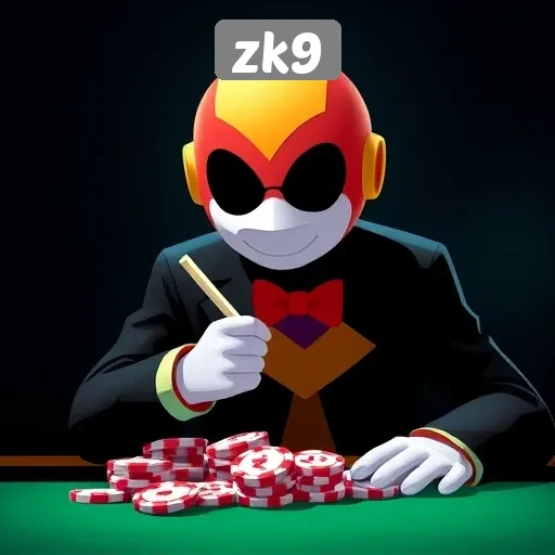 Tips dan Trik untuk Menang di zk9