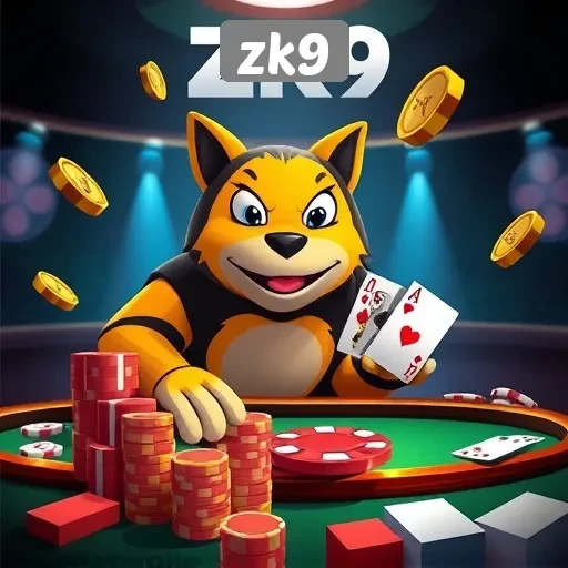 Fitur Menarik di zk9 yang Membuatnya Beda dari Situs Lain