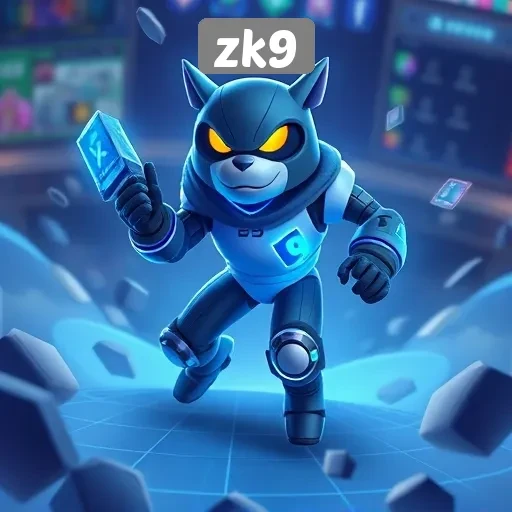 Apa Itu zk9 dan Fitur Unggulannya untuk Gamer