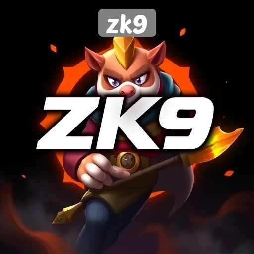 ZK9: Inovasi dalam Dunia Game Digital