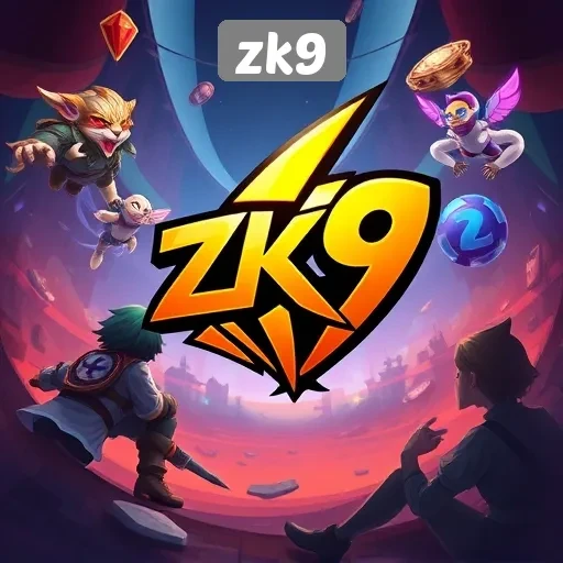 zk9 Situs Game Terbaru yang Menawarkan Pengalaman Berbeda