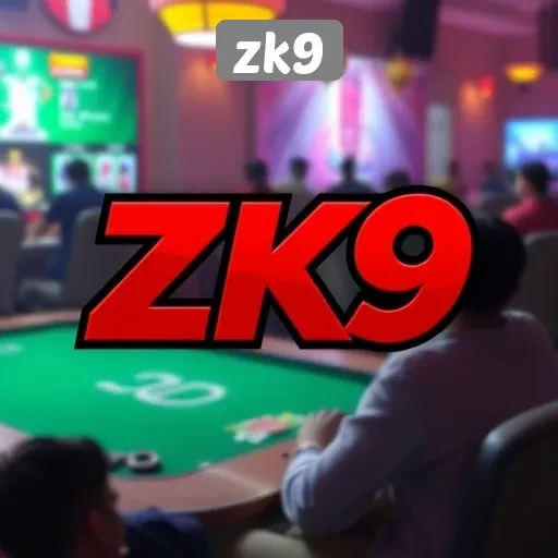 Perbandingan Pengalaman Bermain di zk9 dan Situs Lain
